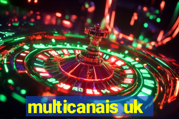 multicanais uk